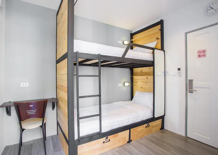 X9hostel Albergue *