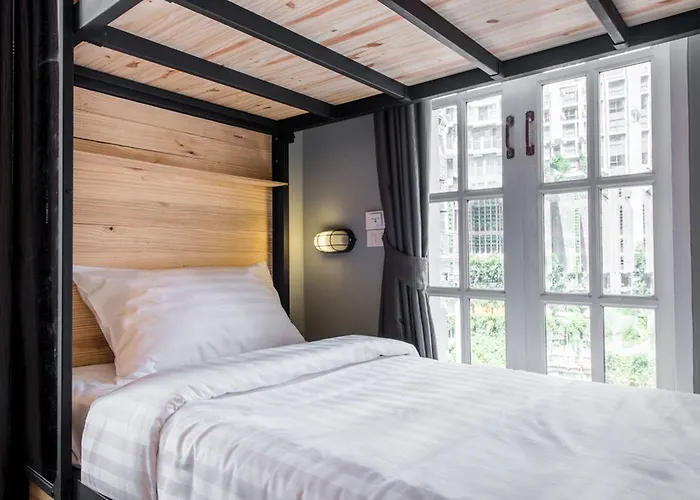 Albergue X9hostel