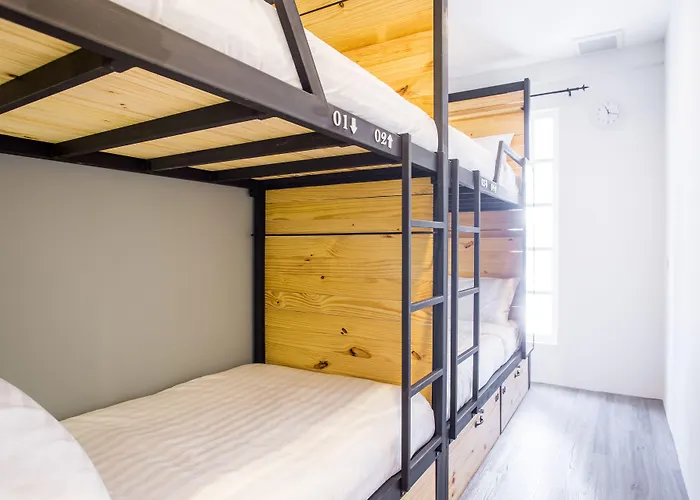 Albergue X9hostel