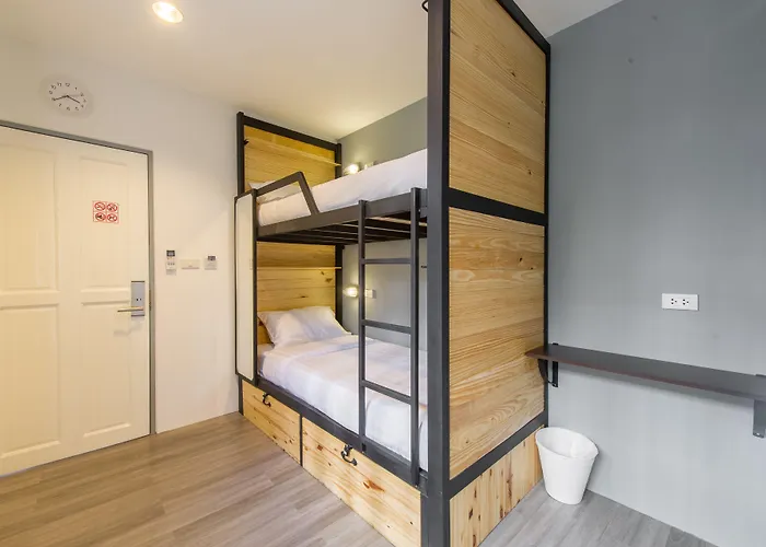 Albergue X9hostel