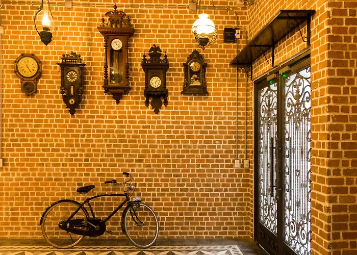 Albergue X9hostel